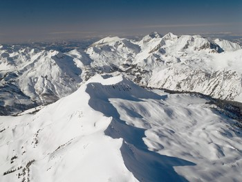 Twenty Things To Do In Colorado