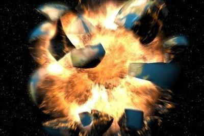 How Will The World End?
