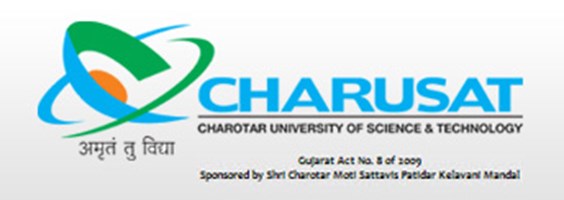 Charusat Rating
