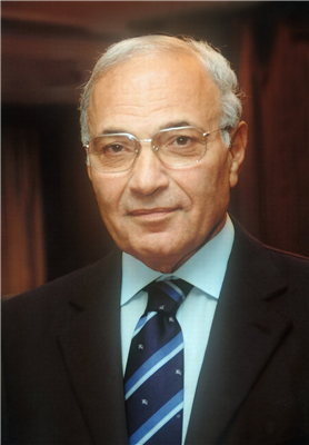 من الشخص الذى تتمناه رئيساً لمصر فى الأنتخابات الم