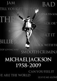 What Michael Jackson Song Are You?