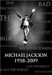 What Michael Jackson Song Are You?