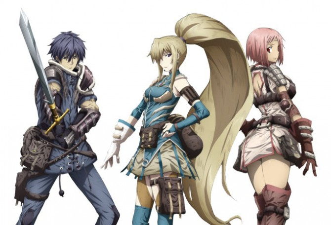 What Your "Character Class" ?
