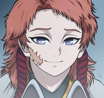 Mirip Siapa Kamu Di Anime Demonslayer