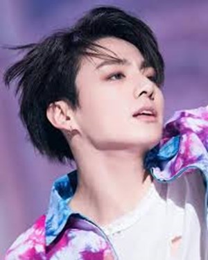 Hangi K-POP idolüsün?