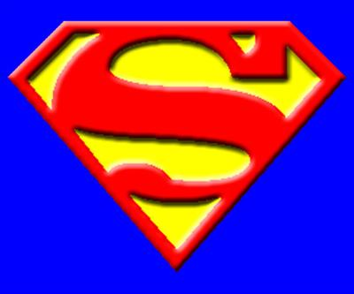What Superhero Are You?