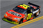 Who Will Win The Nascar Sprint  Cup?