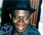 Presidential Election(Jackson Goodluck For Preside