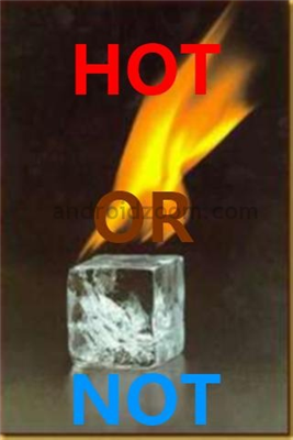 Hot Or Not 