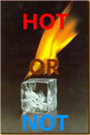 Hot Or Not 