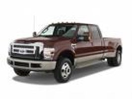 What Make Of Truck Are You?