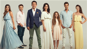 Güneşin Kızları
