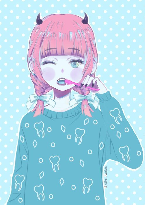 Que Tan Kawaii Eres (◕‿◕) 