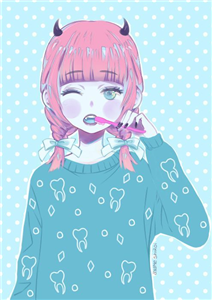Que Tan Kawaii Eres (◕‿◕) 