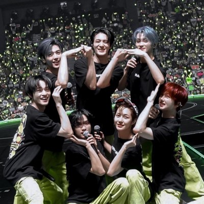 Sebarapa Mirip Sifat Mu Dengan Nct