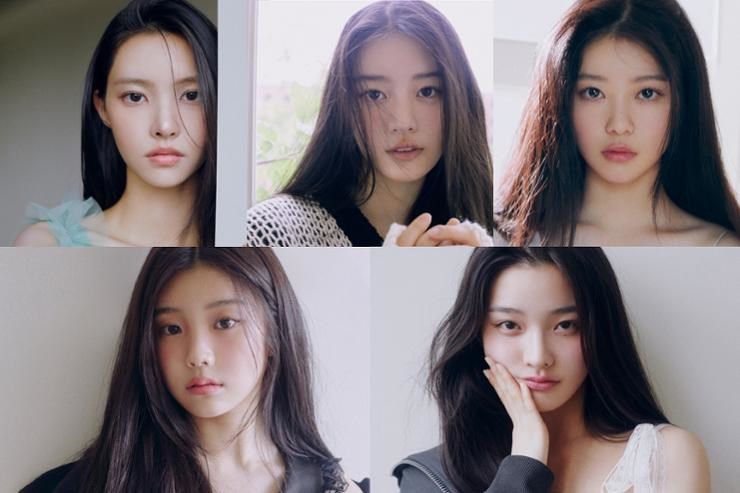 Sifat mu mirip siapa kamu di illit?