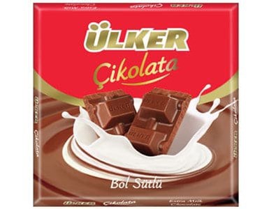 Hangi Çikolatasın?