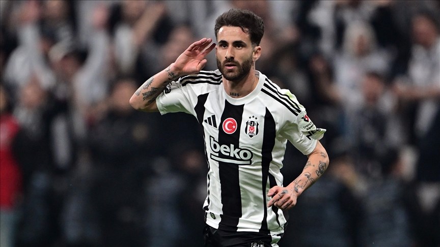 Hangi beşiktaş futbolcususun 2025