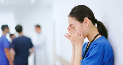 Introvert atau ekstrover mungkin juga ambifert 