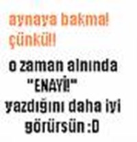 Ne Kadar Enayisin?