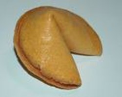 Is Good Fortune Coming Your Way Today?