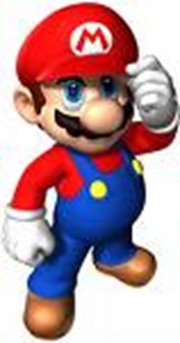 Game Charcter Quiz