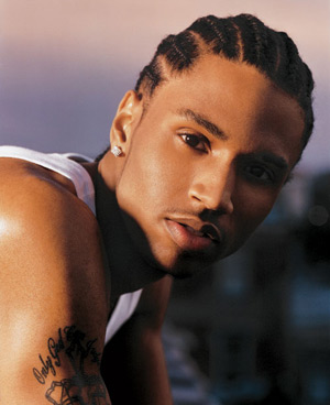 Which Male Singer Is Your Biggest Crush?