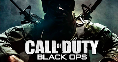 How Much Do You Like Black Ops And How Much Skill 