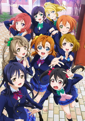 Hangi Love Live Karakterisin