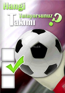 Hangi Takımı Tutuyorsun