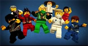 Hangi Ninjago Karakterisin ?