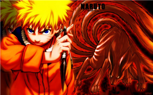 ¿Qué Tan Sabes De Naruto?