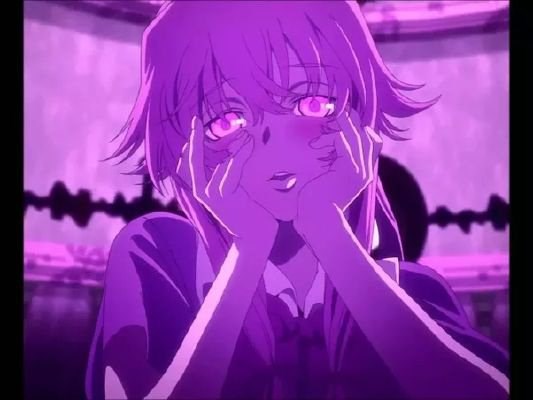 Apakah Kamu Yandere? 