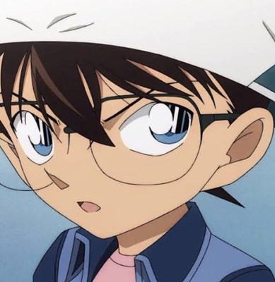 Siapa Kamu Di Detektif Conan? 