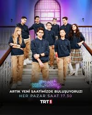 Hangi Kod Adı Kırlangıç Karakterisin 2