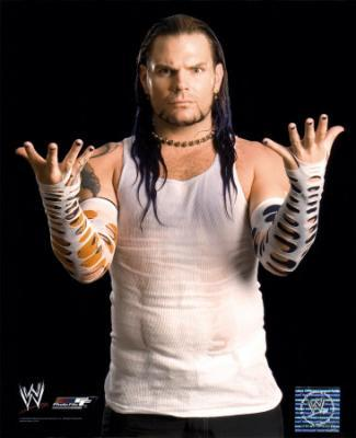 Hangi Wwe Karakterisin