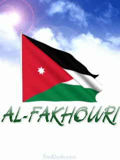 Are U Fakhouri Or Momani Today ??
