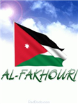 Are U Fakhouri Or Momani Today ??