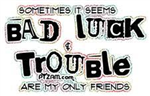 How Lucky Are You ?