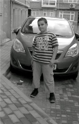 Çirkin