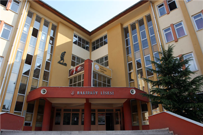 Bakırköy Lisesi