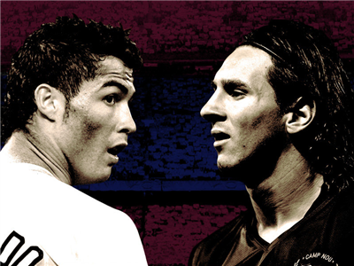 Who The Best