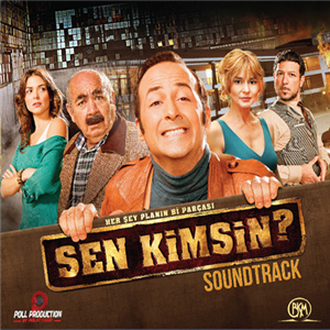 Sen Kimsin