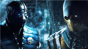 Hangi Mortal Kombat Karekterisin