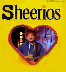 ¿Que Tanto Conoces A Ed Sheeran?