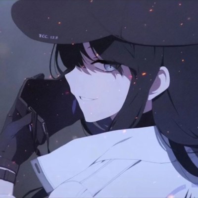 Siapakah Kamu Di Dunia Anime