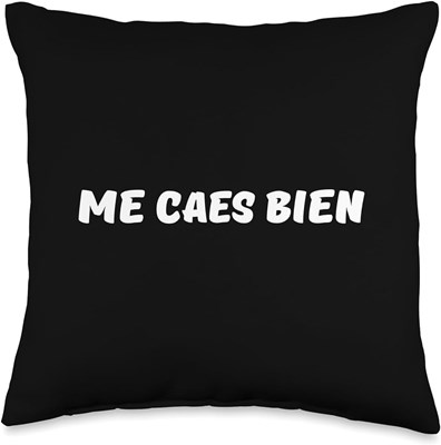 Me Caes Bien?