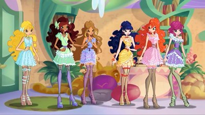 Hangi club winx perisisin?