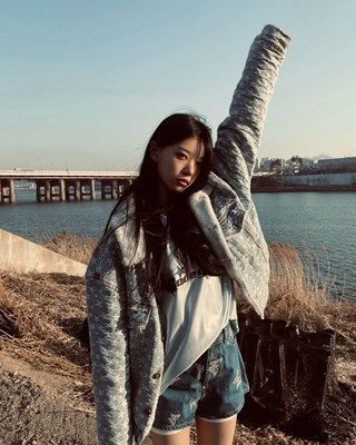 Hangi blackpink üyesisin?