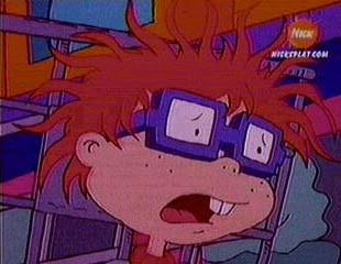 What Cartoon Character Are You Most Alike?